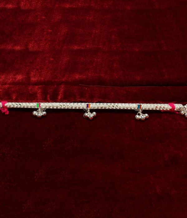 KV Anklet - Size:9 #03